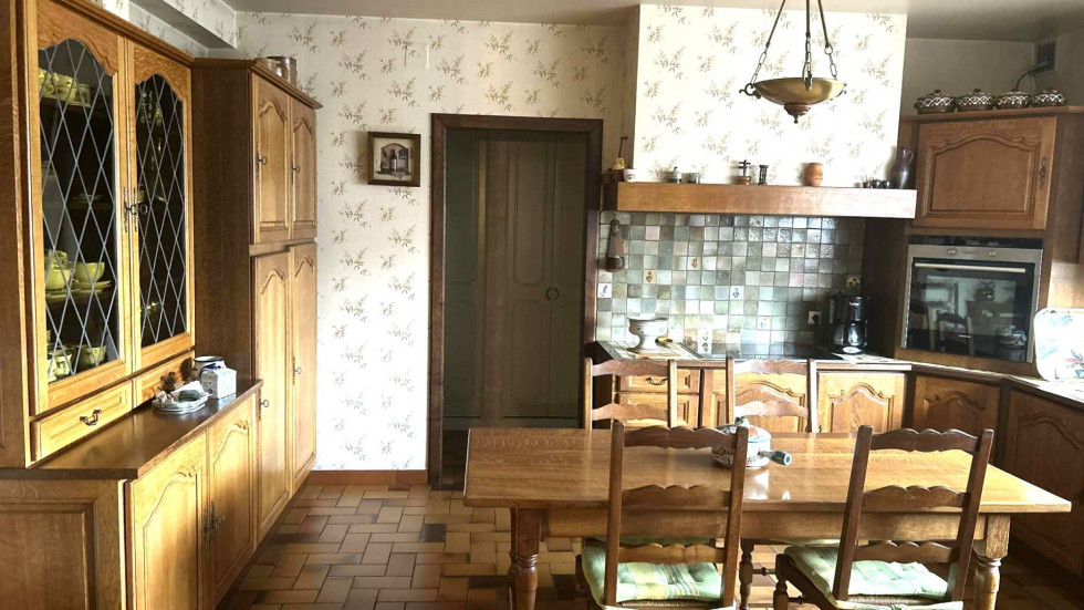 vente Maison Mont Saint Martin - Photo 4