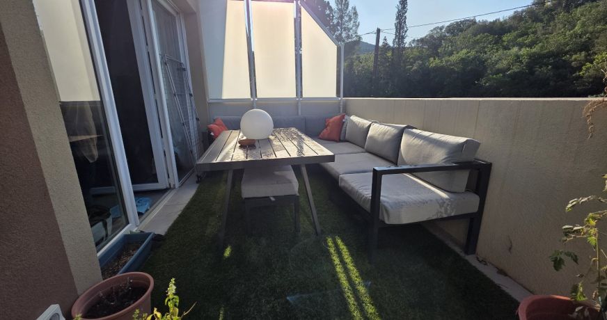 vente Appartement Pietrosella