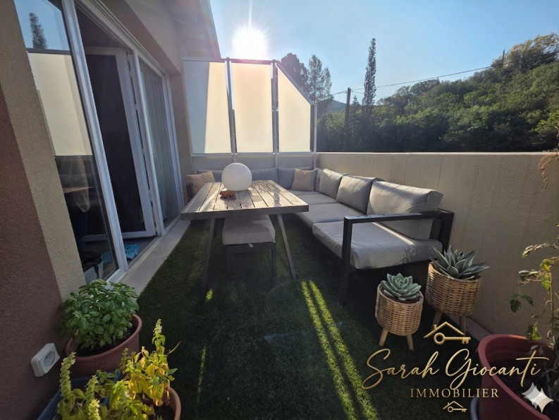 vente Appartement Pietrosella - Photo 1