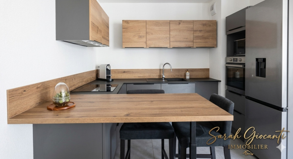 vente Appartement Pietrosella - Photo 6