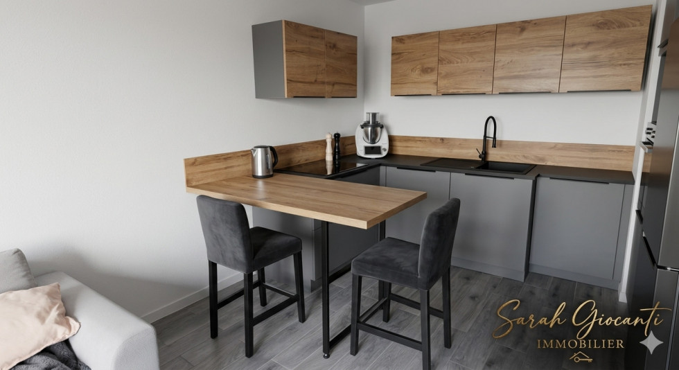 vente Appartement Pietrosella - Photo 5