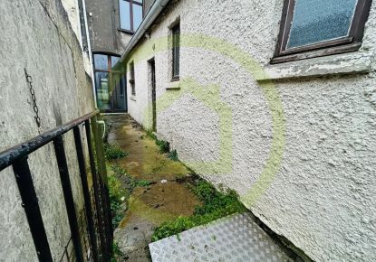 vente Maison Louvroil