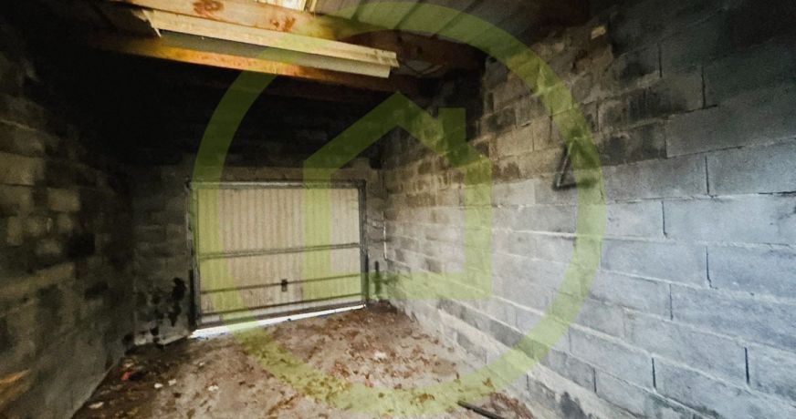 vente Maison Louvroil