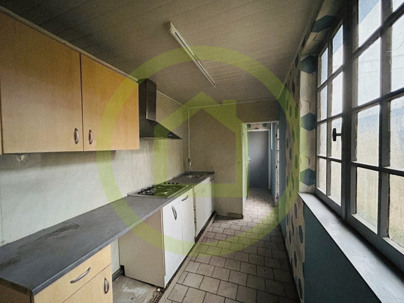 vente Maison Louvroil - Photo 2