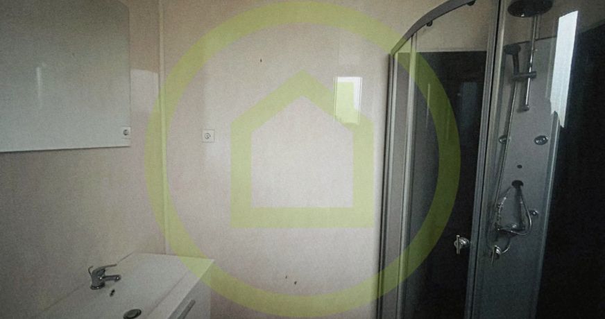 vente Maison Louvroil