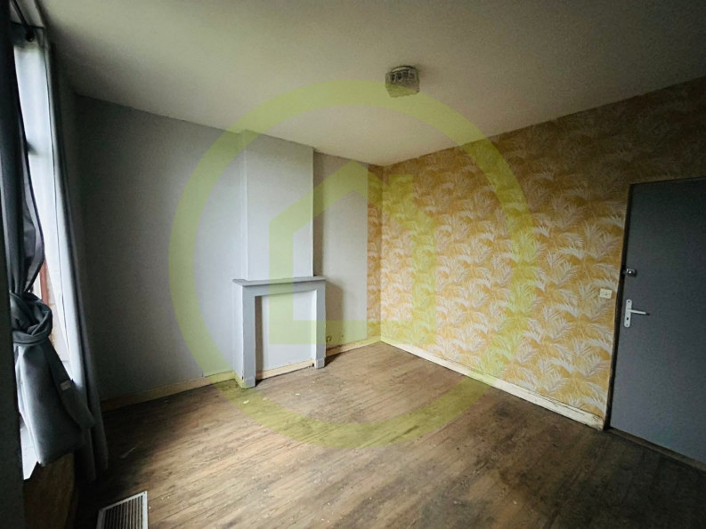 vente Maison Louvroil - Photo 6