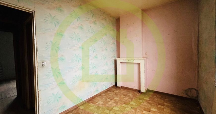 vente Maison Louvroil