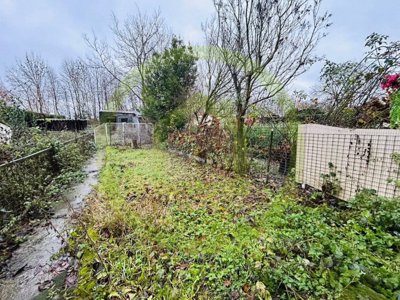 vente Maison Louvroil - Photo 9