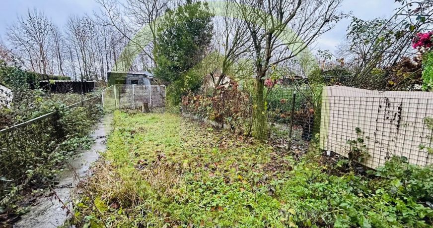 vente Maison Louvroil