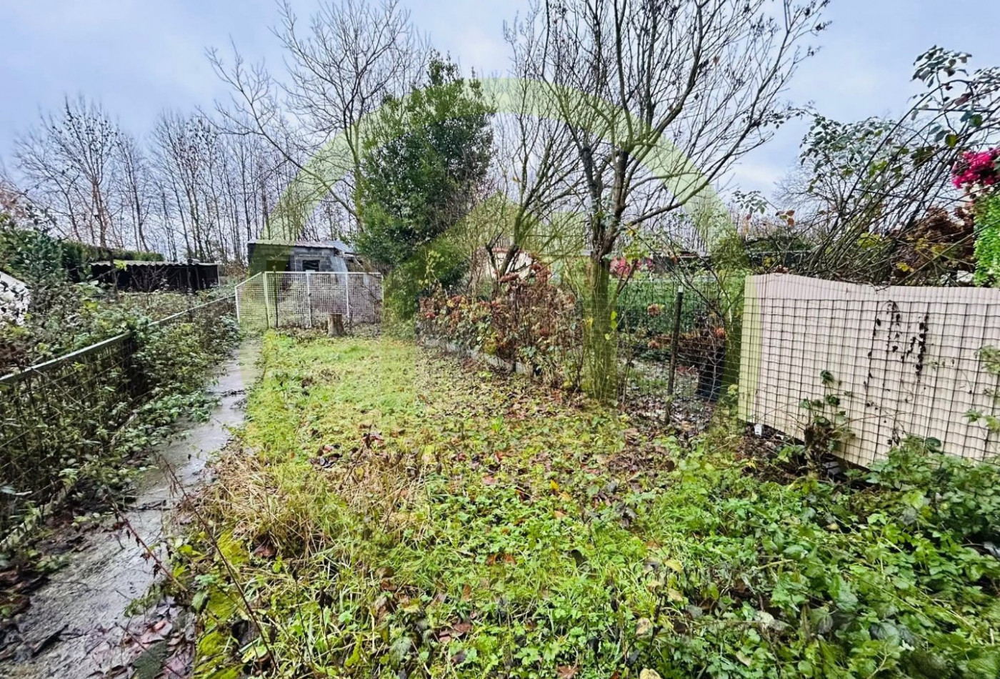 vente Maison Louvroil - Photo 9