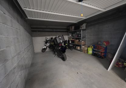 vente Garage Pietrosella