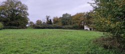 vente Terrain Le Blanc