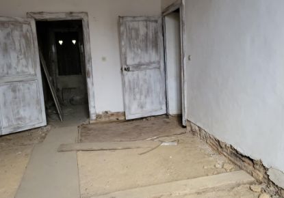 vente Maison Le Blanc