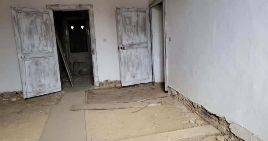 vente Maison Le Blanc