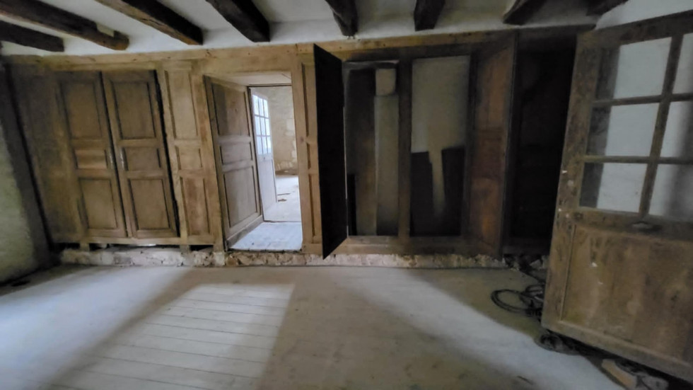 vente Maison Le Blanc - Photo 4