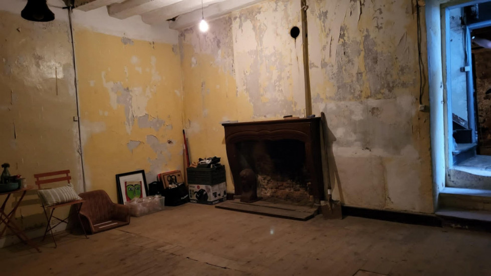 vente Maison Le Blanc - Photo 5