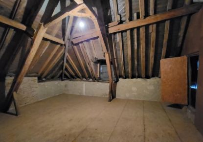 vente Maison Le Blanc