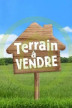 vente Terrain Les Mees