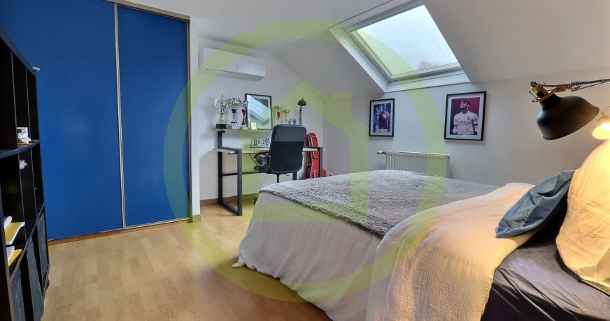 vente Maison Fourmies