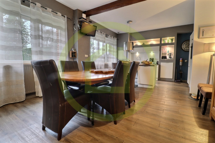 vente Maison Fourmies - Photo 7