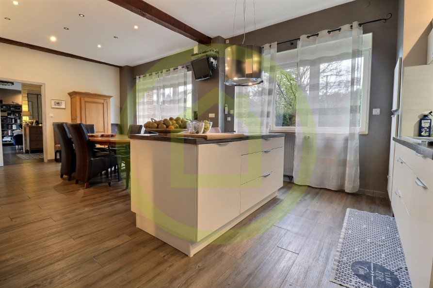 vente Maison Fourmies - Photo 6