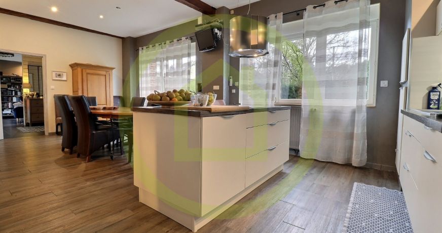 vente Maison Fourmies