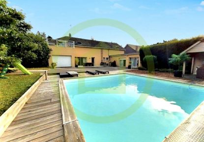 vente Maison Fourmies