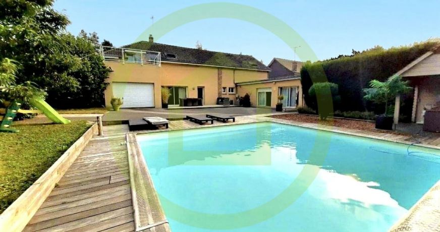 vente Maison Fourmies