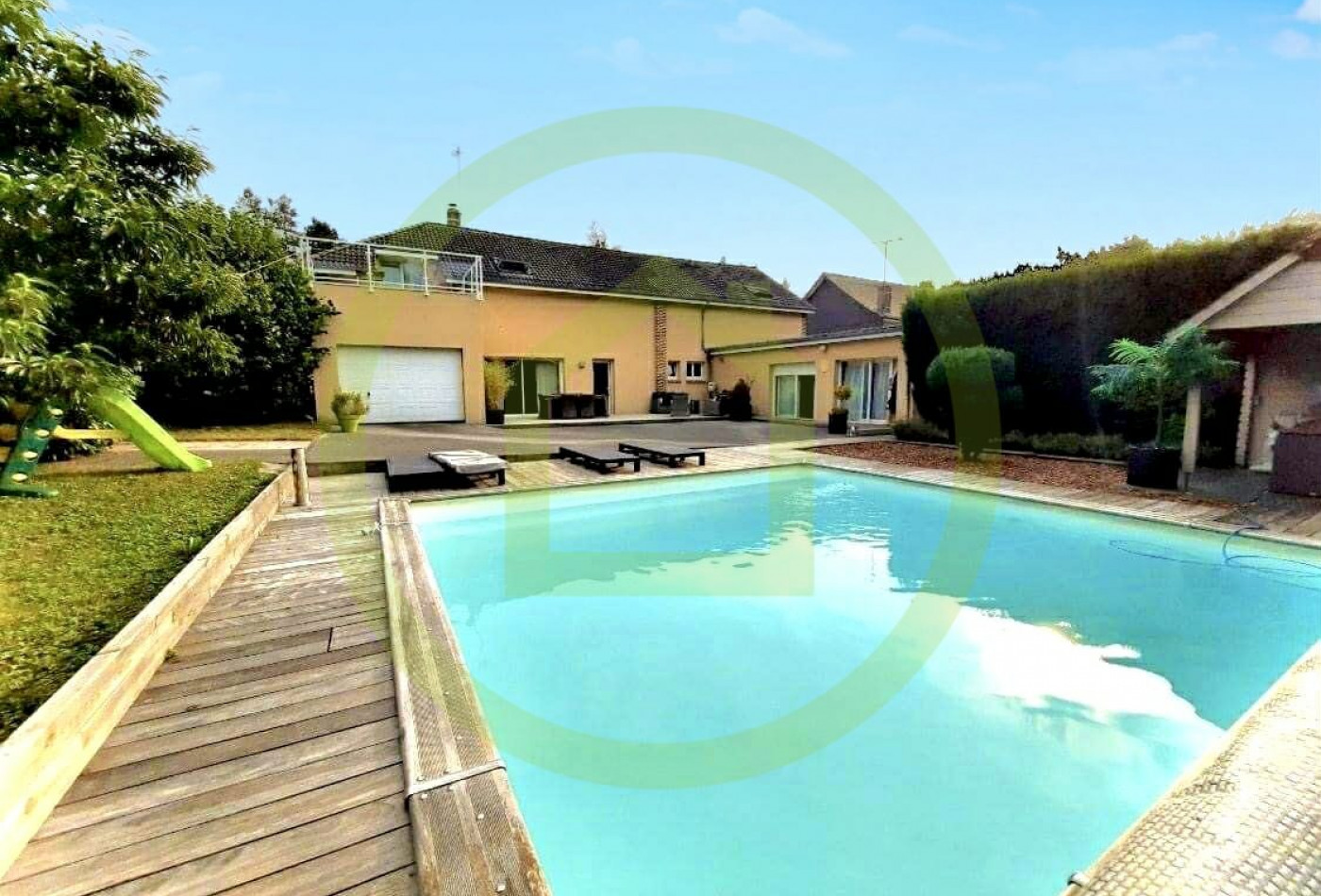 vente Maison Fourmies - Photo 1