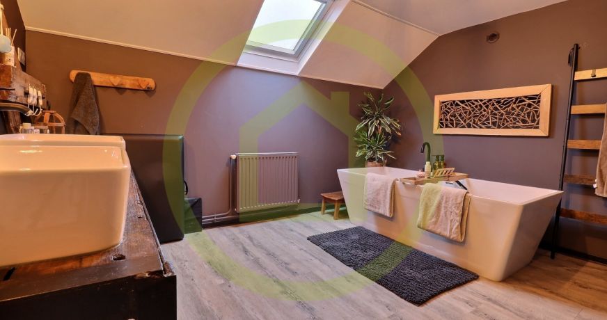 vente Maison Fourmies