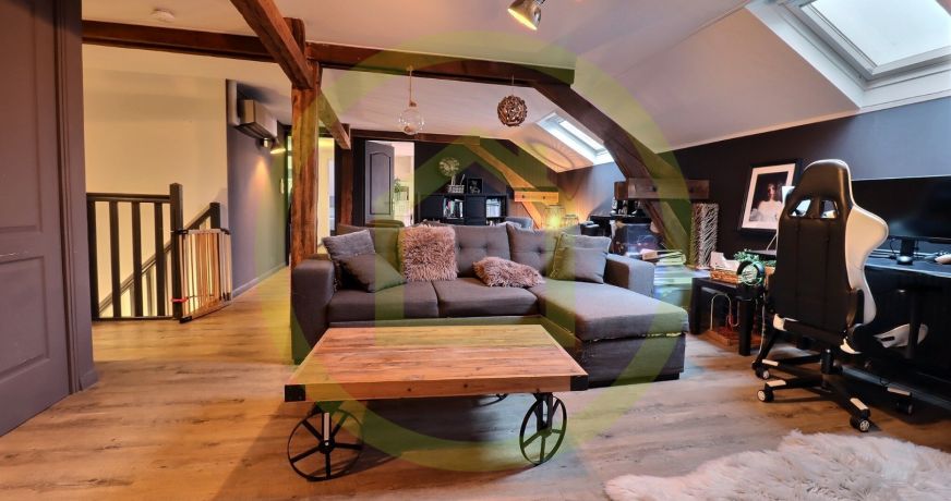 vente Maison Fourmies