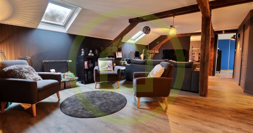 vente Maison Fourmies