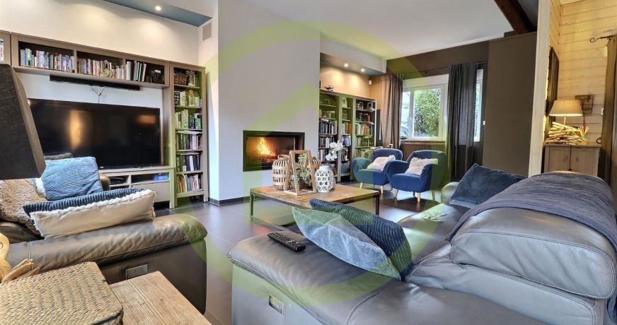 vente Maison Fourmies