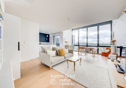 vente Appartement Gennevilliers