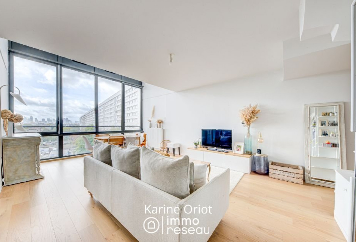 vente Appartement Gennevilliers - Photo 3