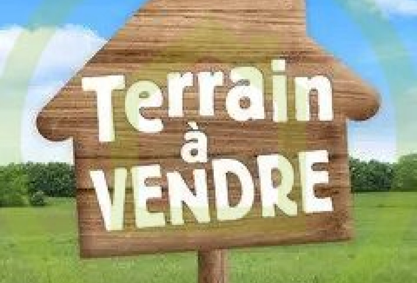 vente Terrain Les Mees - Photo 1
