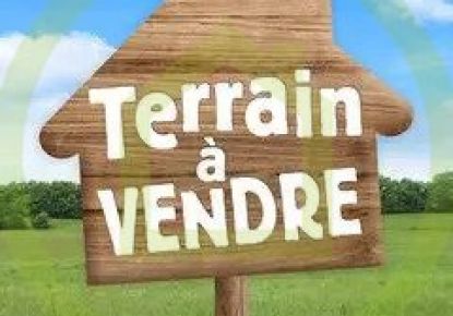 vente Terrain Les Mees