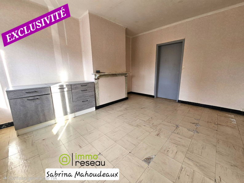 vente Maison Etreaupont - Photo 5