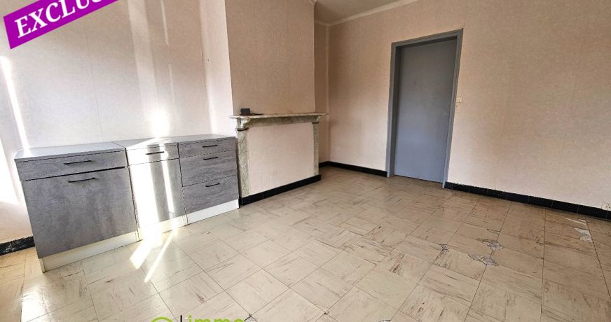 vente Maison Etreaupont