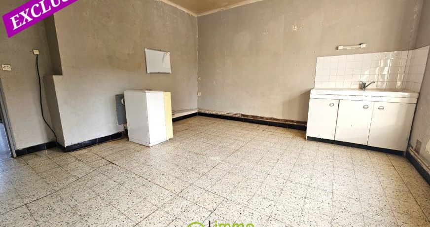 vente Maison Etreaupont