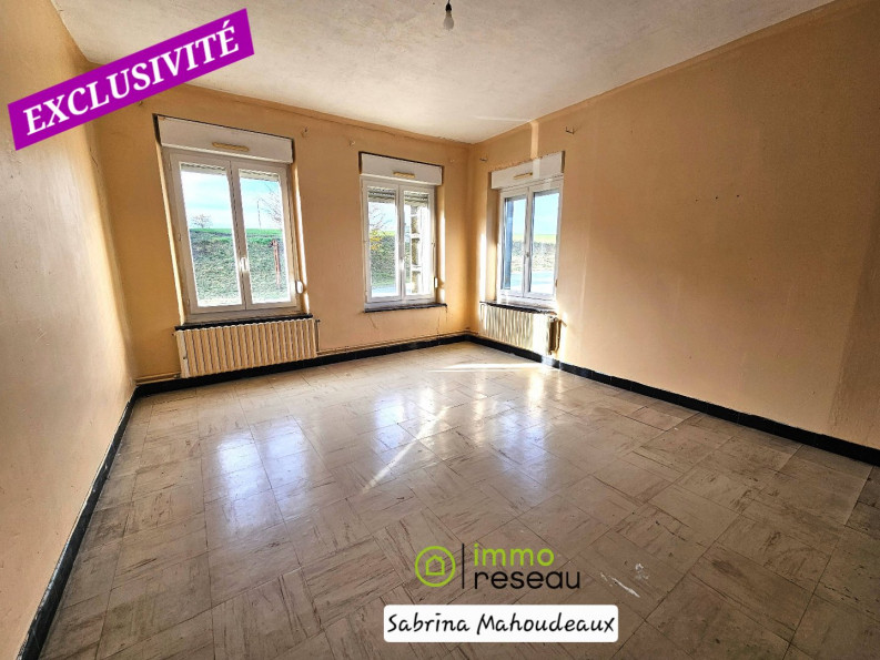 vente Maison Etreaupont - Photo 7