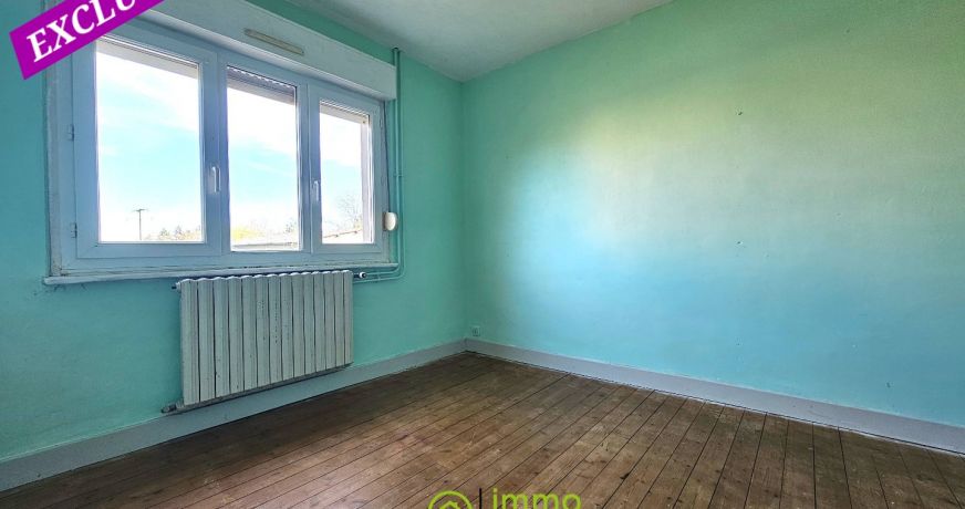 vente Maison Etreaupont