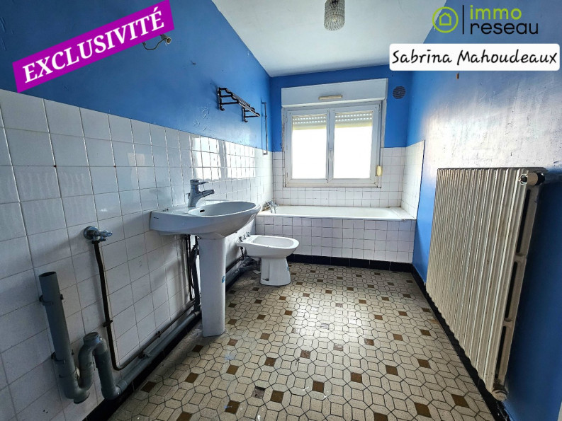 vente Maison Etreaupont - Photo 8