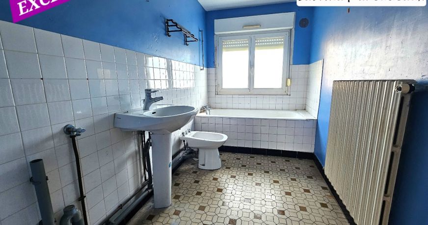 vente Maison Etreaupont