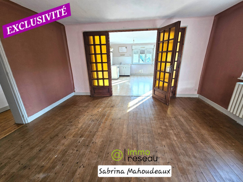 vente Maison Etreaupont - Photo 10