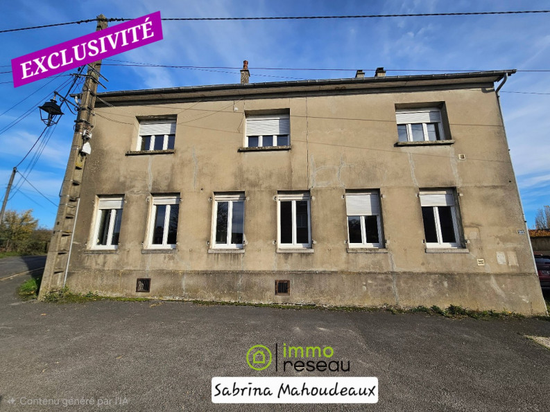 vente Maison Etreaupont - Photo 2