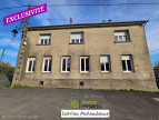 vente Maison Etreaupont