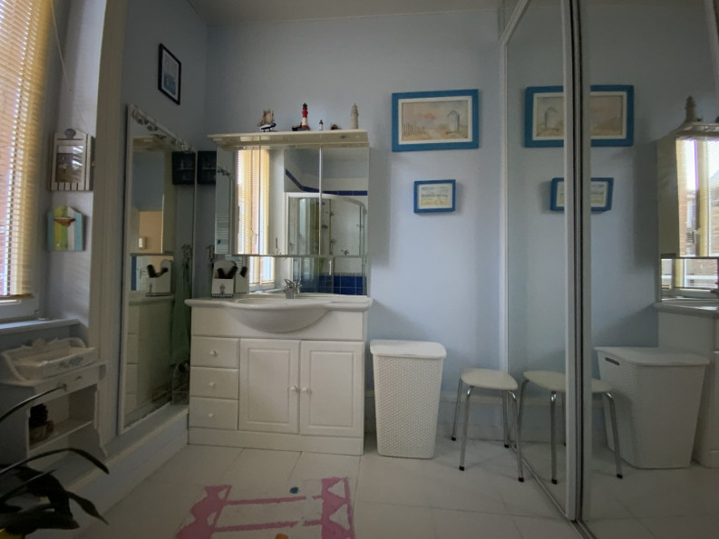 vente Appartement Dinard - Photo 8