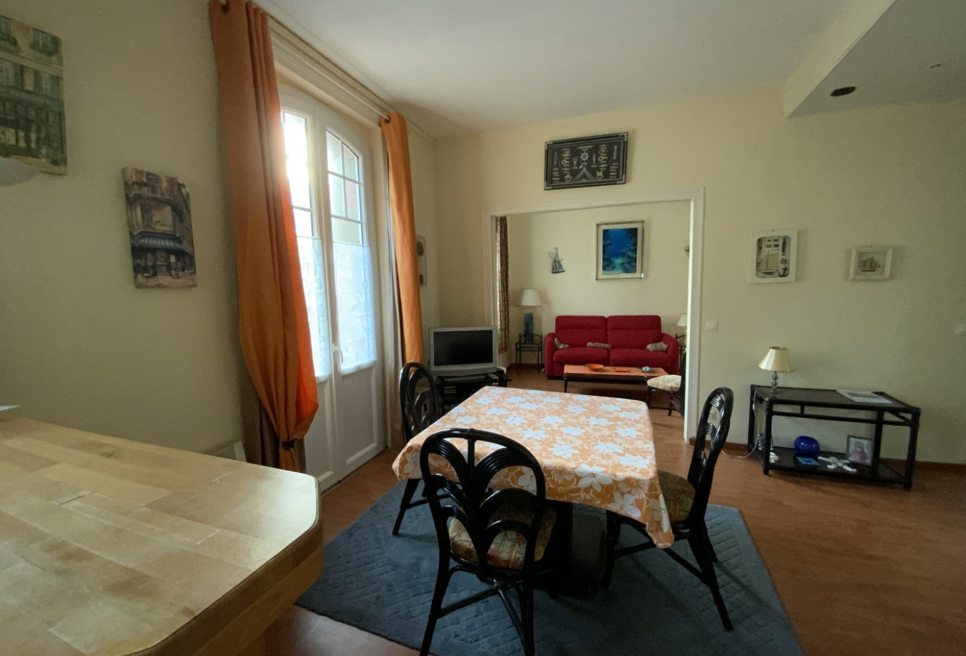 vente Appartement Dinard - Photo 3