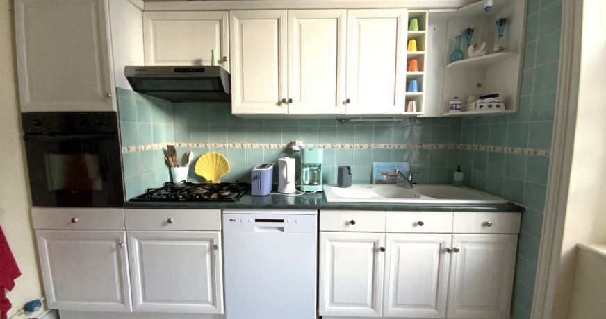 vente Appartement Dinard